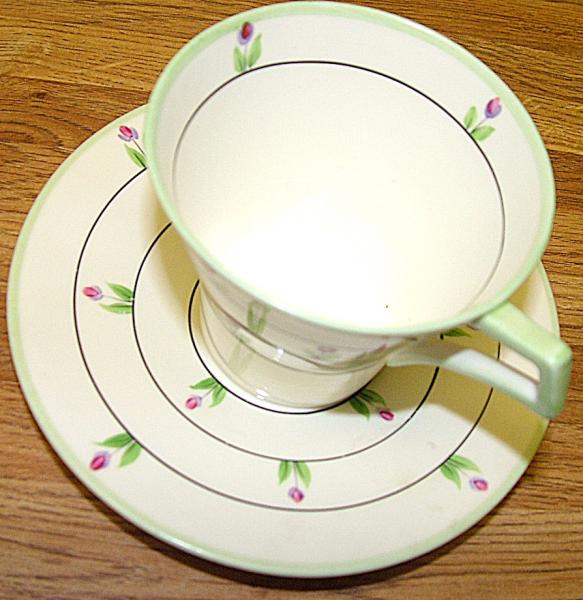 Royal Albert china pattern InstAppraisal